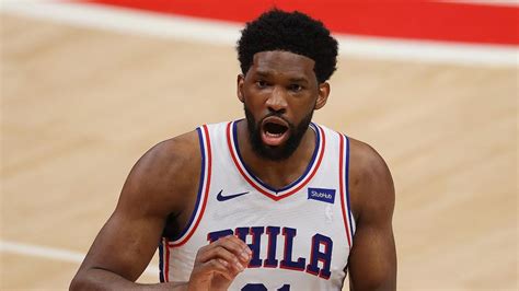 Joel Embiid contract details: 76ers star close to supermax .